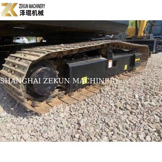 6T Used Sany SY60C Excavator with Hydraulic Cylinder Original Mini Excavator