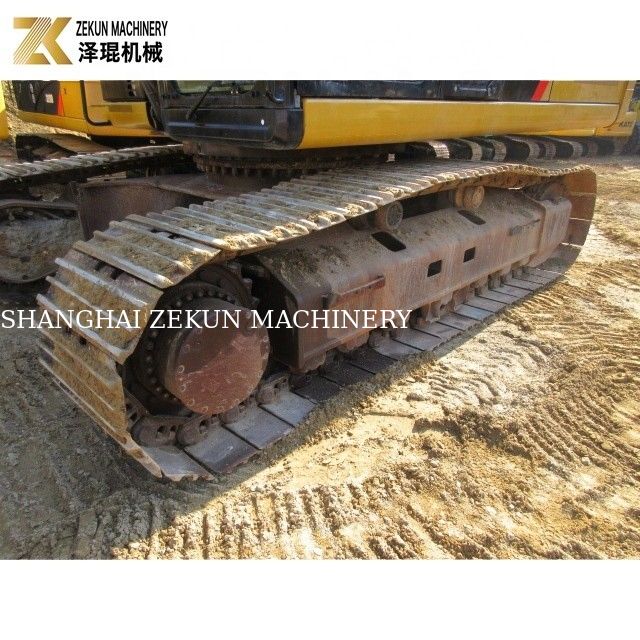 36 Ton Used CAT 336 Crawler Excavator with Original Hydraulic Cylinder and Valve