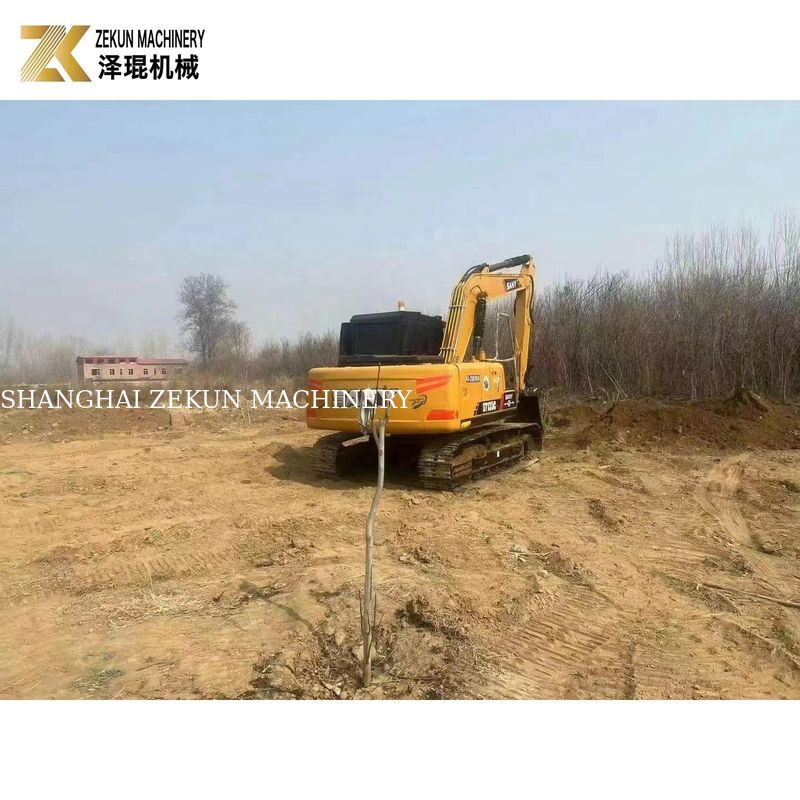 Engineering 13.5 Ton Used Sany 135C Excavator 135C PRO 135C-9 Heavy Duty Projects