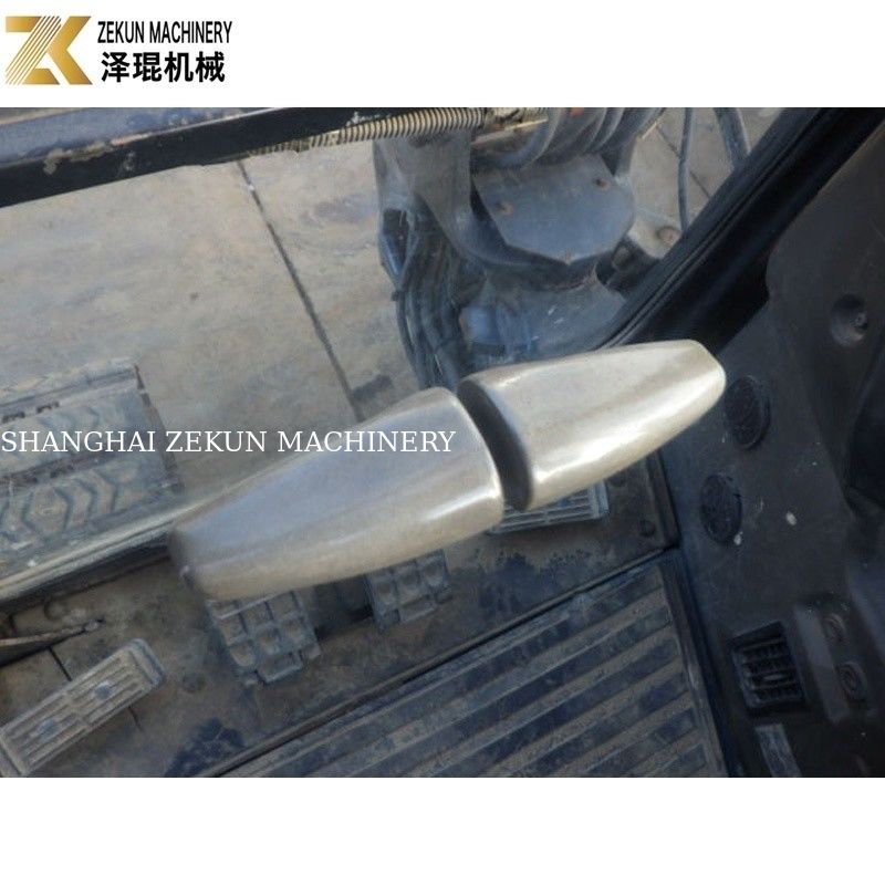 Used Hitachi zx40u Excavator 4 Ton Operating Weight 2001-4000 Working Hours