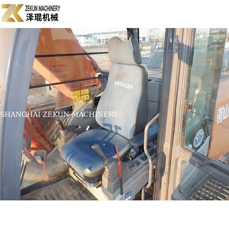 33 Ton Used Hitachi ZAXIS 330 Excavator ZX330 ZX330-3 with Original Hydraulic Pump