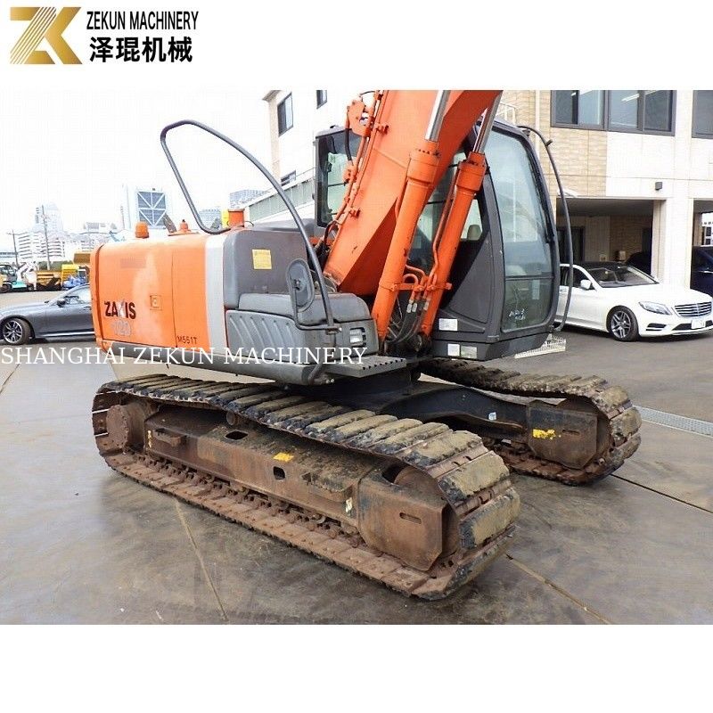 Discount Original Hitachi ZX 120 Excavator ZX120-3 with Original Hydraulic Cylinder