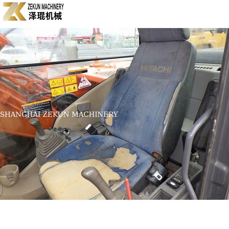 Discount Original Hitachi ZX 120 Excavator ZX120-3 with Original Hydraulic Cylinder
