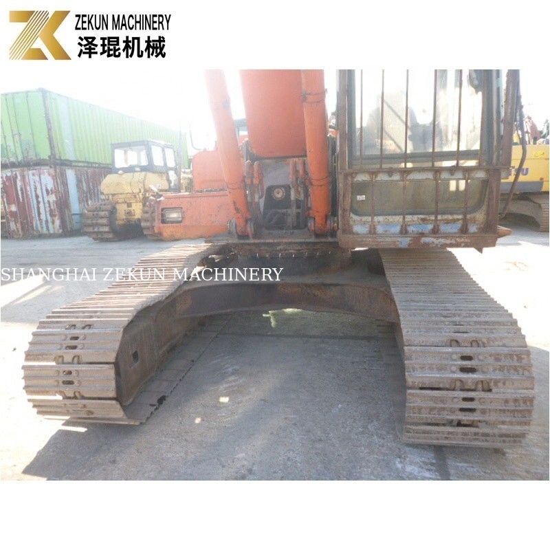 Infront Excavator Japan Original Hitachi EX200 Crawler Excavator for Your Requirements