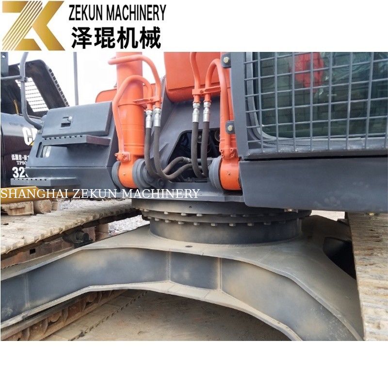 2018 Hitachi ZX350-3G Crawler Excavator Perfect for Heavy Duty Construction Projects