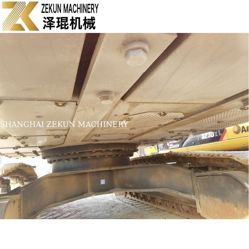 2018 Hitachi ZX350-3G Crawler Excavator Perfect for Heavy Duty Construction Projects
