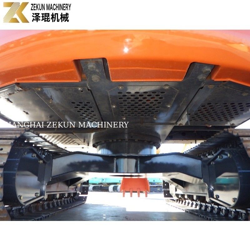 Small Mini 7Ton Hitachi Zaxis 70 Crawler Excavator ZX70 with 2001-4000 Working Hours