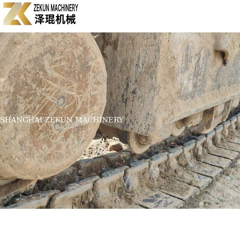 38ton Hyundai Robex 385 Excavator 385-9 385-9T for Heavy Construction
