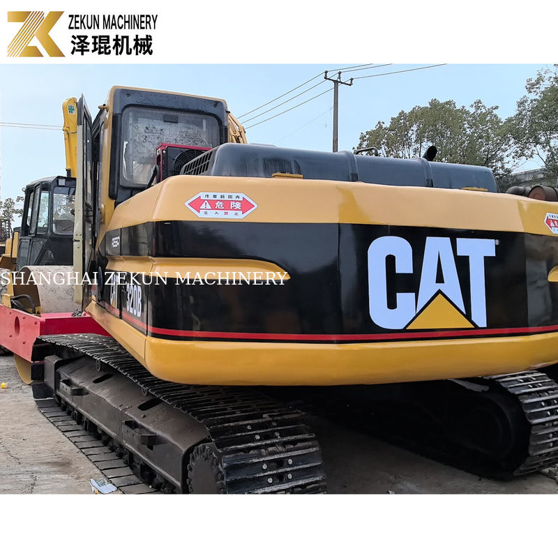 20000 KG CATERPILLAR Rodillos for Excavadora 320 B Cat Retroescabbadoras Nuevas