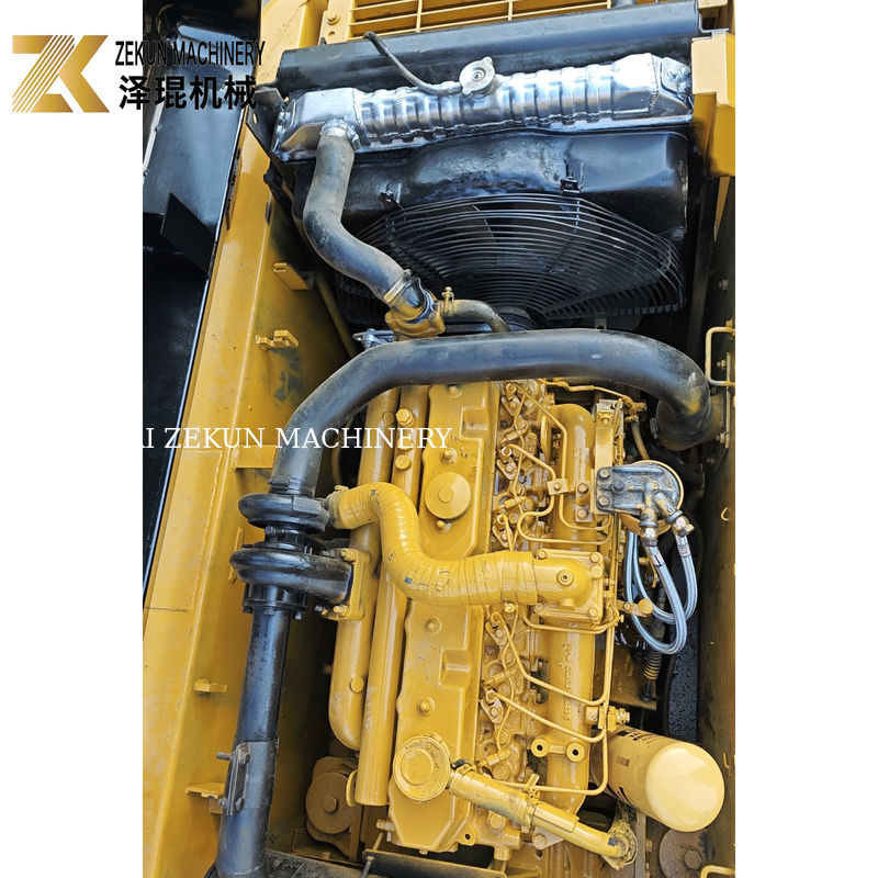 20000 KG CATERPILLAR Rodillos for Excavadora 320 B Cat Retroescabbadoras Nuevas
