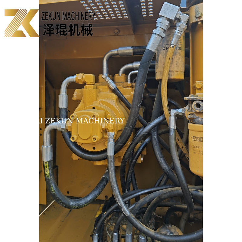 20000 KG CATERPILLAR Rodillos for Excavadora 320 B Cat Retroescabbadoras Nuevas