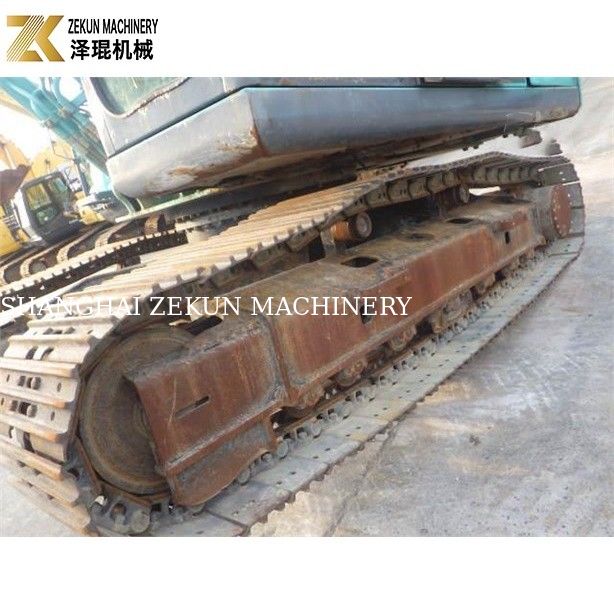 20ton Operating Kobelco Excavator Hydraulic Pump For SK200 8 Series 3 Display