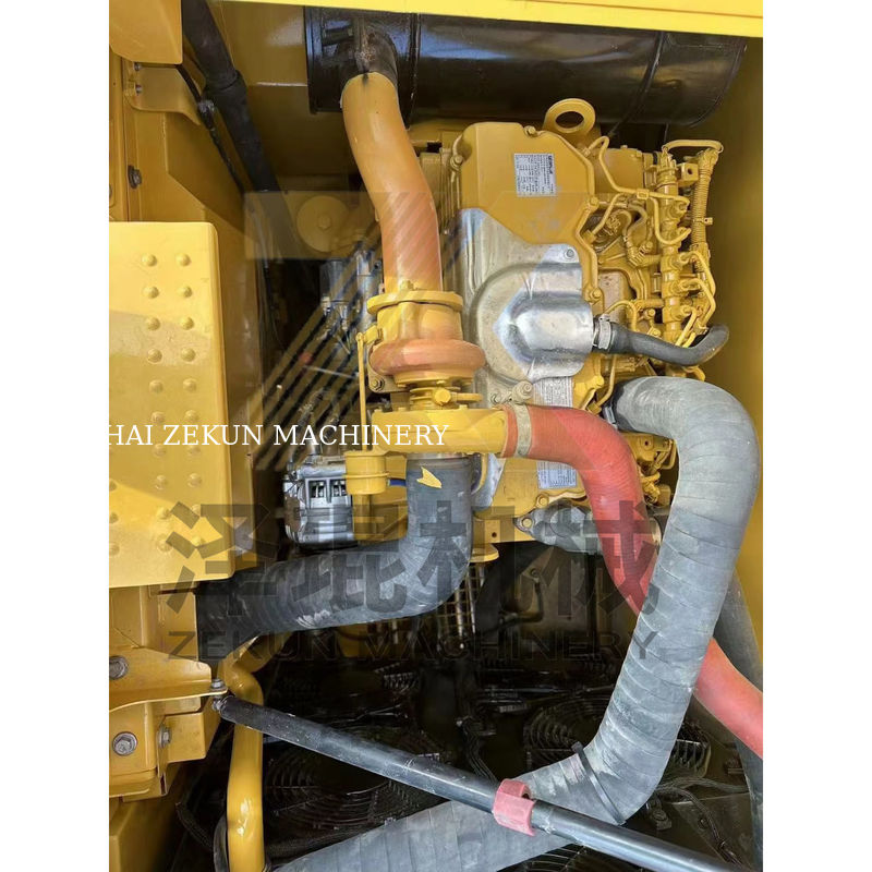 Best Cat 320GC Excavator 2023 with 1.19 m3 Bucket Capacity and Other Hydraulic Valve