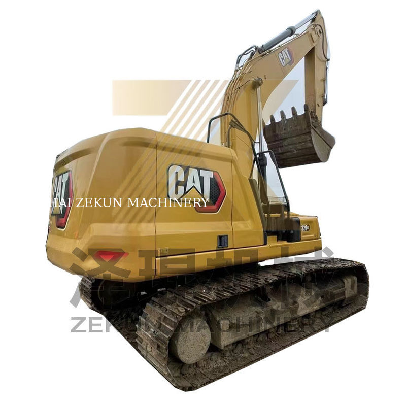 Chicote Cat 20 Ton 320 320d 320c 320gc 325 325d in with Best from Japan Original