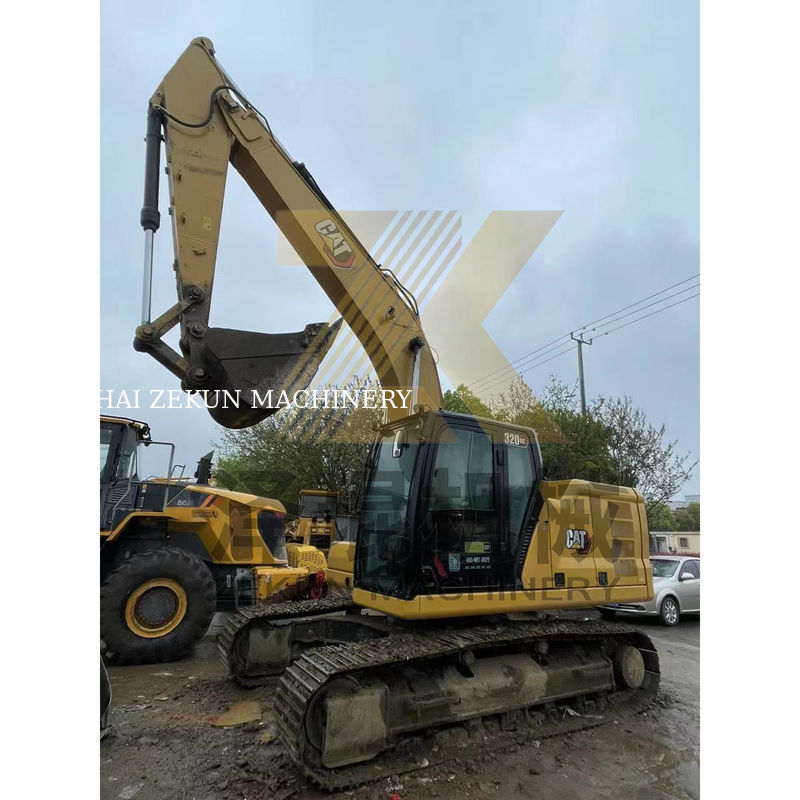 Chicote Cat 20 Ton 320 320d 320c 320gc 325 325d in with Best from Japan Original