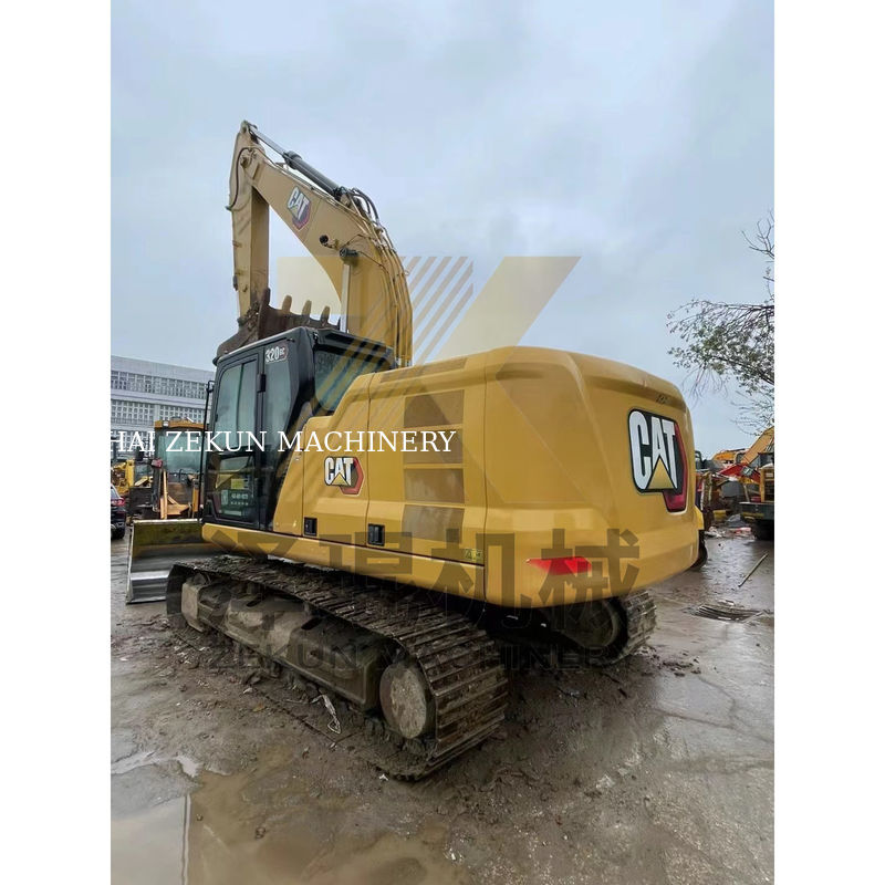 Chicote Cat 20 Ton 320 320d 320c 320gc 325 325d in with Best from Japan Original