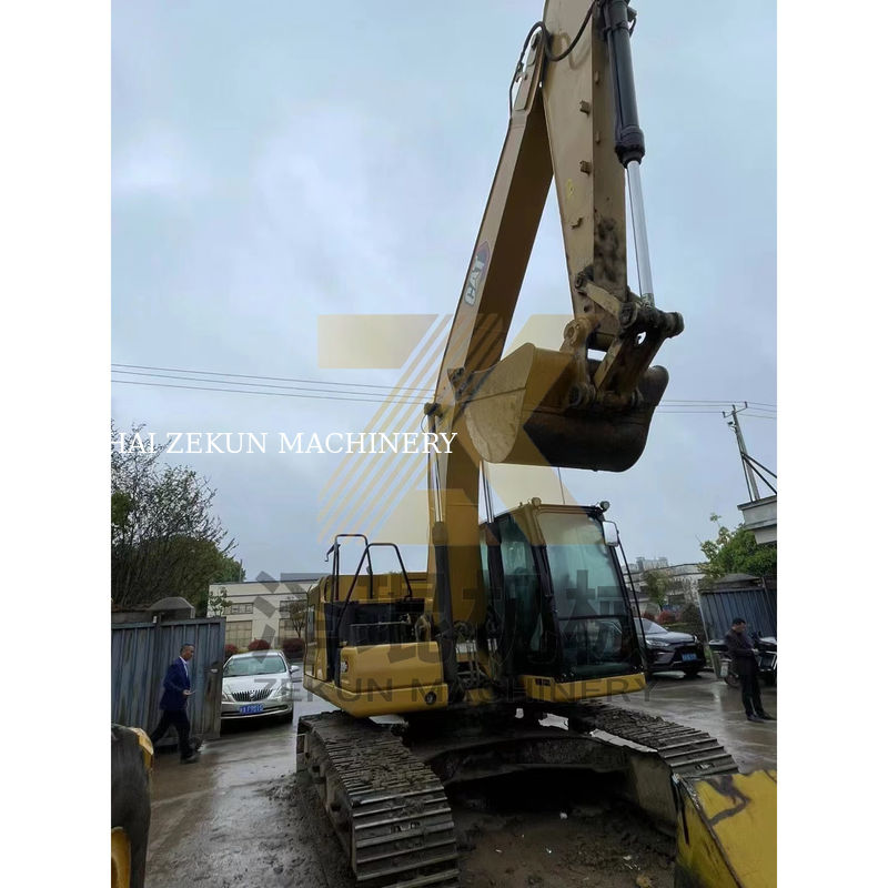 Chicote Cat 20 Ton 320 320d 320c 320gc 325 325d in with Best from Japan Original