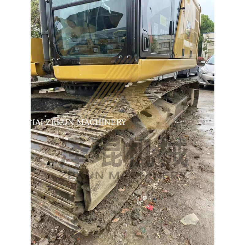 Chicote Cat 20 Ton 320 320d 320c 320gc 325 325d in with Best from Japan Original