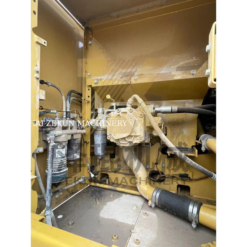 Chicote Cat 20 Ton 320 320d 320c 320gc 325 325d in with Best from Japan Original