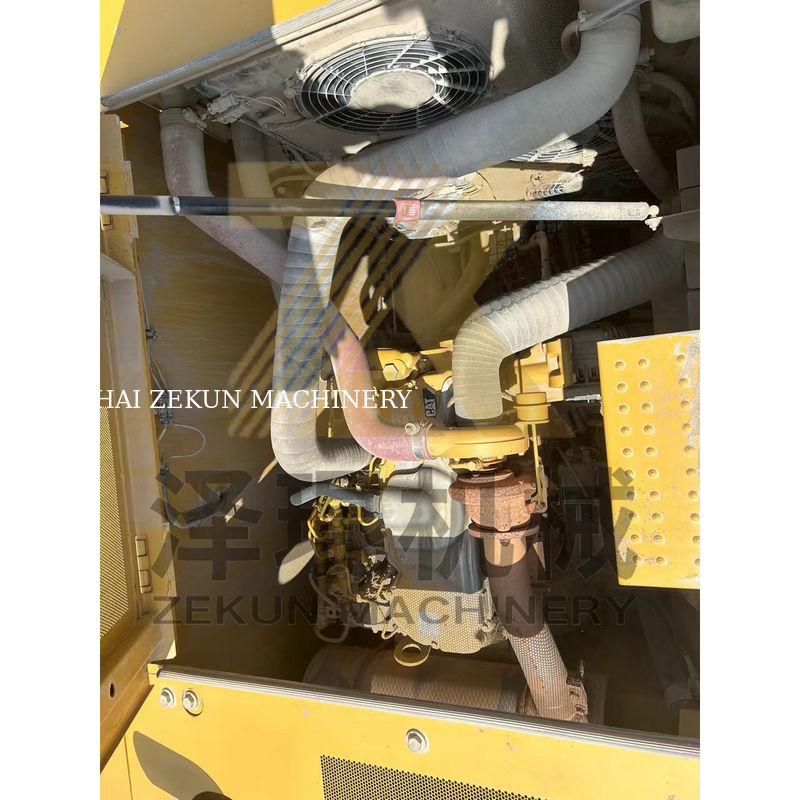 20ton Cat 320gc 323gc 330gc 336gc Excavator with Hydraulic Valve Other in Shanghai