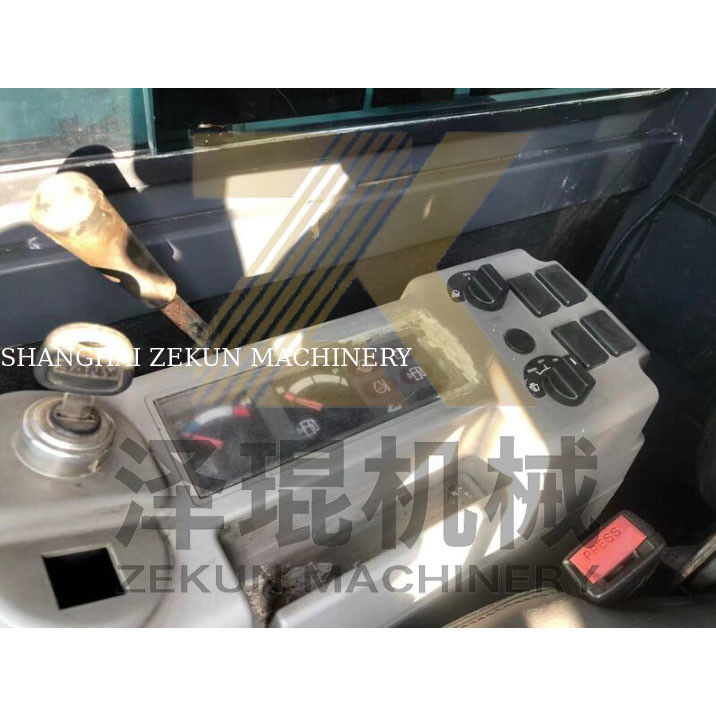 Other Hydraulic Valve Used Kobelco CX55 SK55 SK60-8 Excavator for Earthmoving Projects