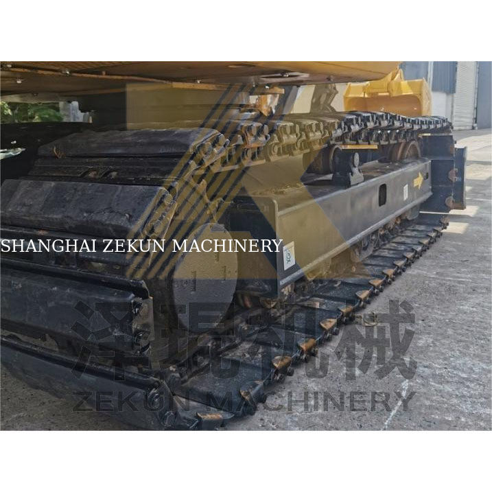 6.59TON Operating Weight 2022 Used Komatsu PC70-8 Excavator for Your Requirements