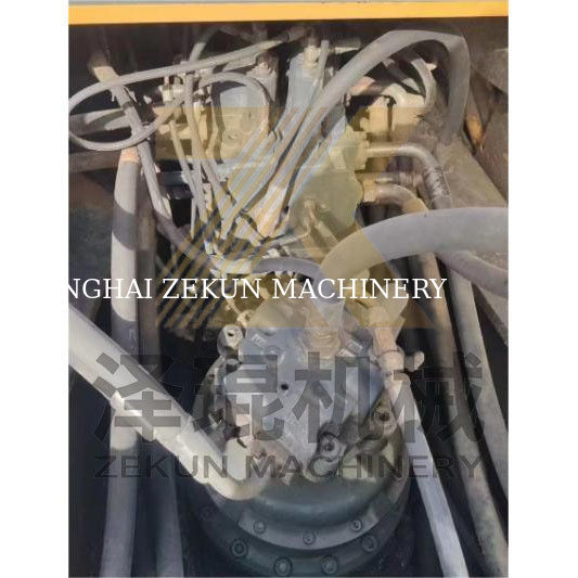 Hyundai 305 R305 R305-9T Excavator and 210 Diesel Engine 2021 for Immediate Delivery