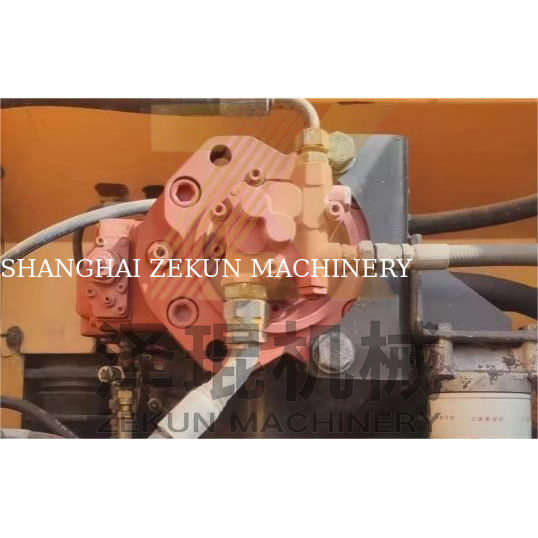 Hyundai 305 R305 R305-9T Excavator and 210 Diesel Engine 2021 for Immediate Delivery