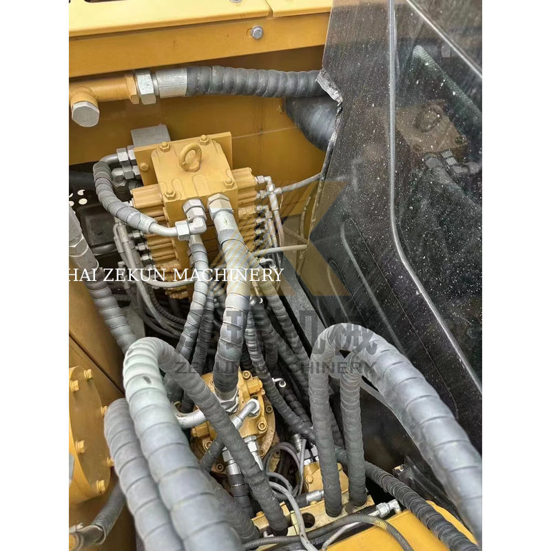 Used Mini Excavator SANY SY55C SY60C SY75C SY95C SY135C SY215C Pro with Kubota Engine