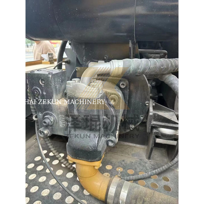 Used Mini Excavator SANY SY55C SY60C SY75C SY95C SY135C SY215C Pro with Kubota Engine
