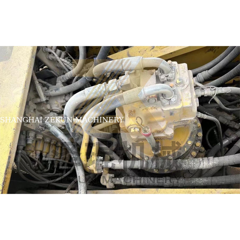Original Imported Used Komatsu PC450-8 450 PC450-6K 6251-11-3100 Hydraulic Excavator