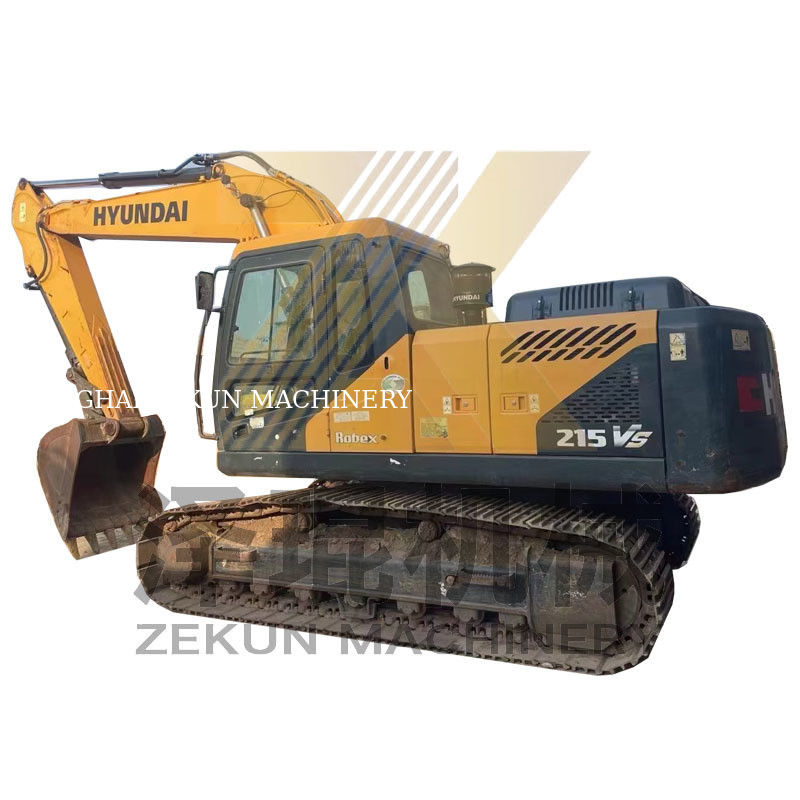 2020 Other Hydraulic Cylinder Excavator R215 R215-7 R215VS 215-9T 215-9S at Affordable