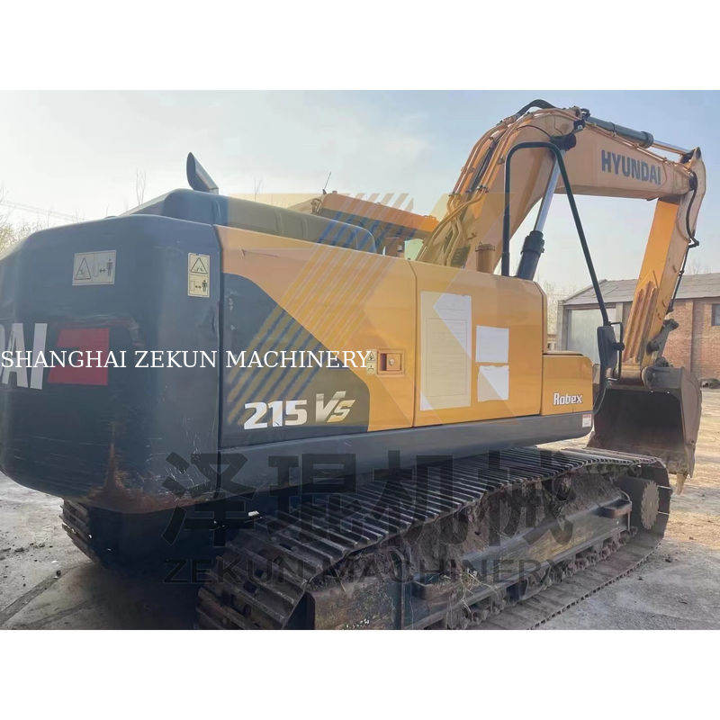 2020 Other Hydraulic Cylinder Excavator R215 R215-7 R215VS 215-9T 215-9S at Affordable