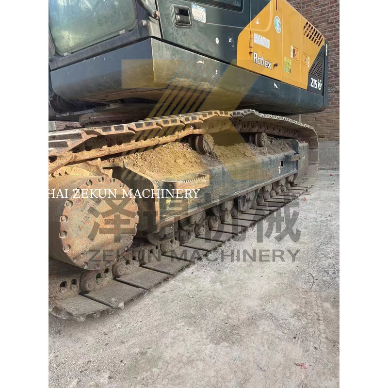 2020 Other Hydraulic Cylinder Excavator R215 R215-7 R215VS 215-9T 215-9S at Affordable
