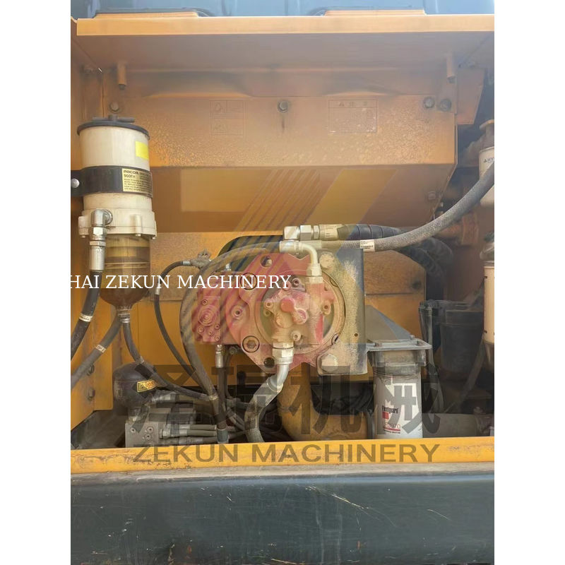 2020 Other Hydraulic Cylinder Excavator R215 R215-7 R215VS 215-9T 215-9S at Affordable