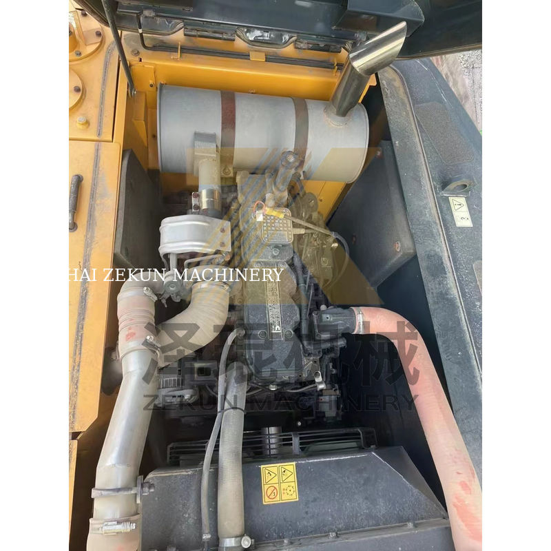2020 Other Hydraulic Cylinder Excavator R215 R215-7 R215VS 215-9T 215-9S at Affordable