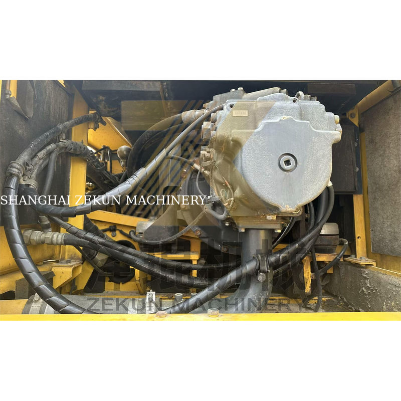 Used Multifunction Komatsu PC450-8 Excavator with Original Japanese Xilanh Model 2023