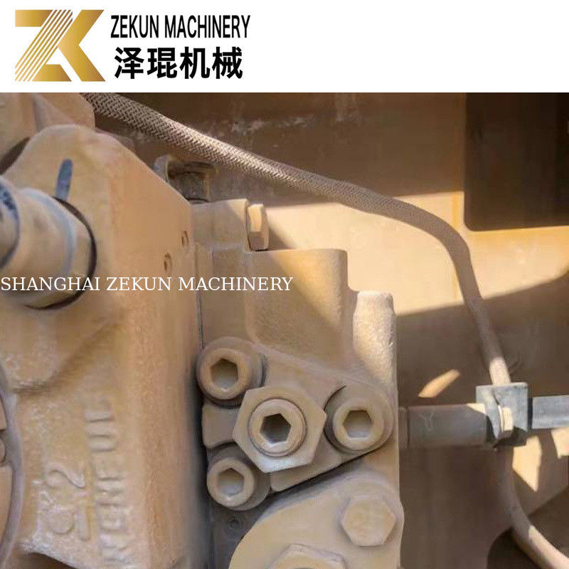 Upgrade Your Construction Digging with Cat 323D2 Excavator and Cat C7.1 ACERT Engine