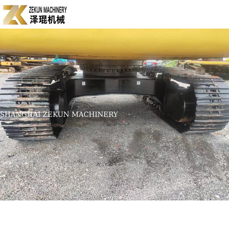 Other Japanese Cat 330b 30 Ton Second Hand Excavator with Hydraulic Valve and Pump