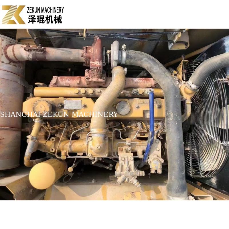 Experience Superior Excavation with CAT 320 Excavator and Its CAT Hydraulic Pump