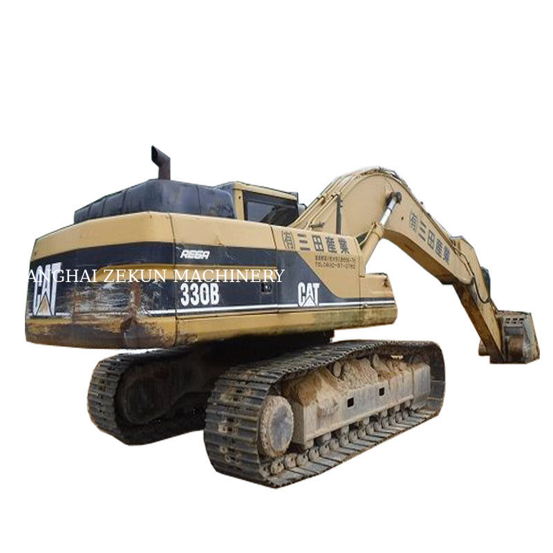 Affordable Cat 330 CL Excavator Panels Cabina with 165.5 KW Power and Hydraulic Pump