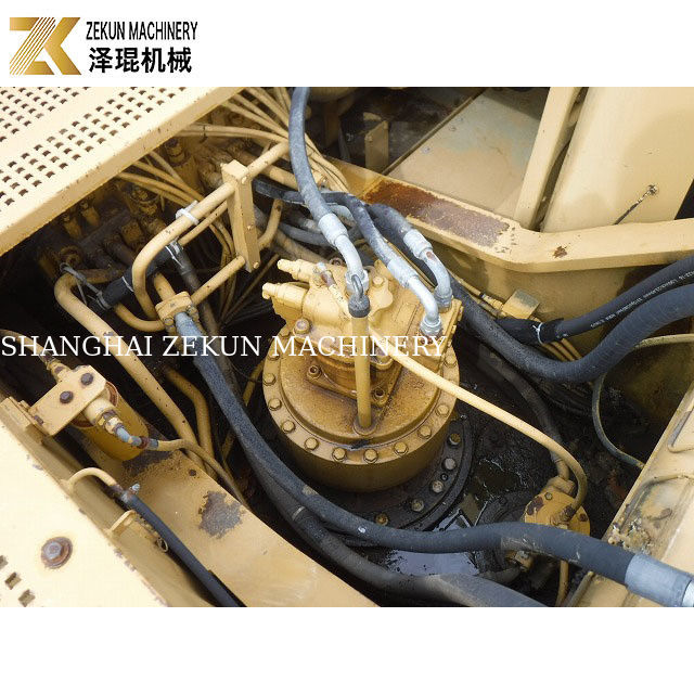Affordable Cat 330 CL Excavator Panels Cabina with 165.5 KW Power and Hydraulic Pump