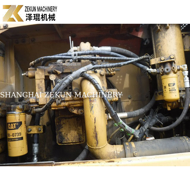 Affordable Cat 330 CL Excavator Panels Cabina with 165.5 KW Power and Hydraulic Pump