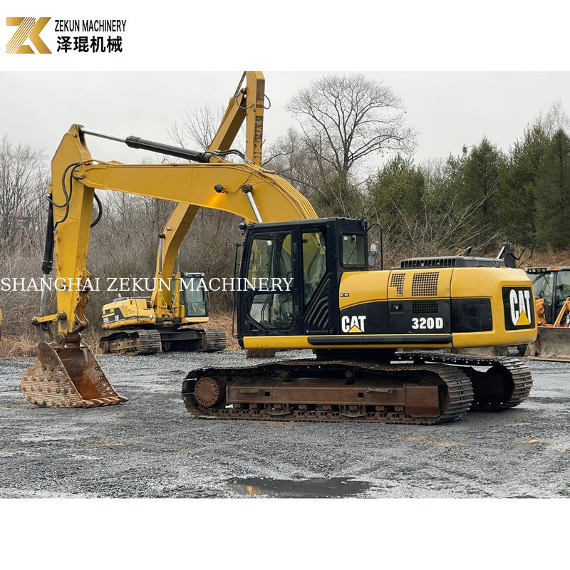 2016 CATERPILLAR CAT 320 D DL GX Excavator with Esteira Excabator in Japon Juguete