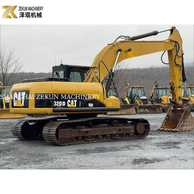 2016 CATERPILLAR CAT 320 D DL GX Excavator with Esteira Excabator in Japon Juguete