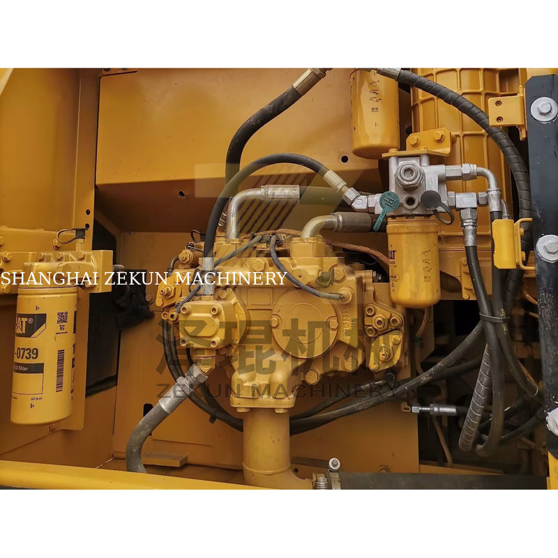 Top- CATERPILLAR 320D Excavator Excellent C6.4 ACERT Engine for 20 Ton Construction