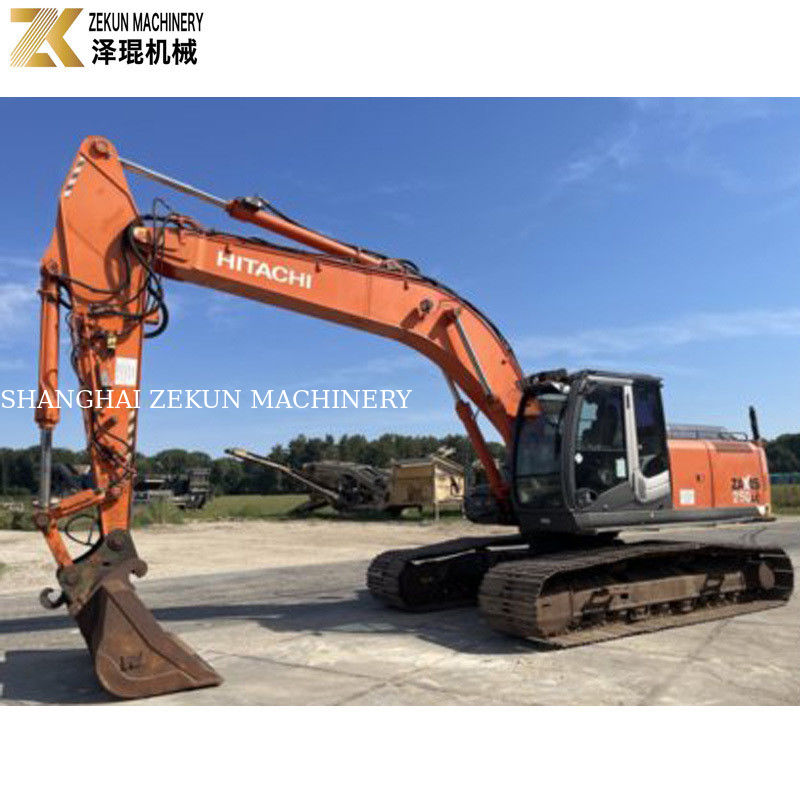 20800 KG Machine Weight Hitachi Excavator Bucket for ZX220/EX220-3/EX220-7/EX220-5