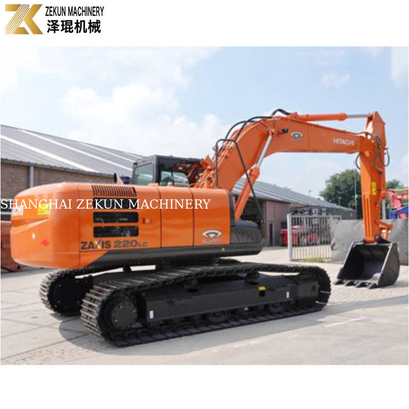 20800 KG Machine Weight Hitachi Excavator Bucket for ZX220/EX220-3/EX220-7/EX220-5