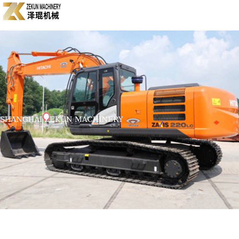 20800 KG Machine Weight Hitachi Excavator Bucket for ZX220/EX220-3/EX220-7/EX220-5