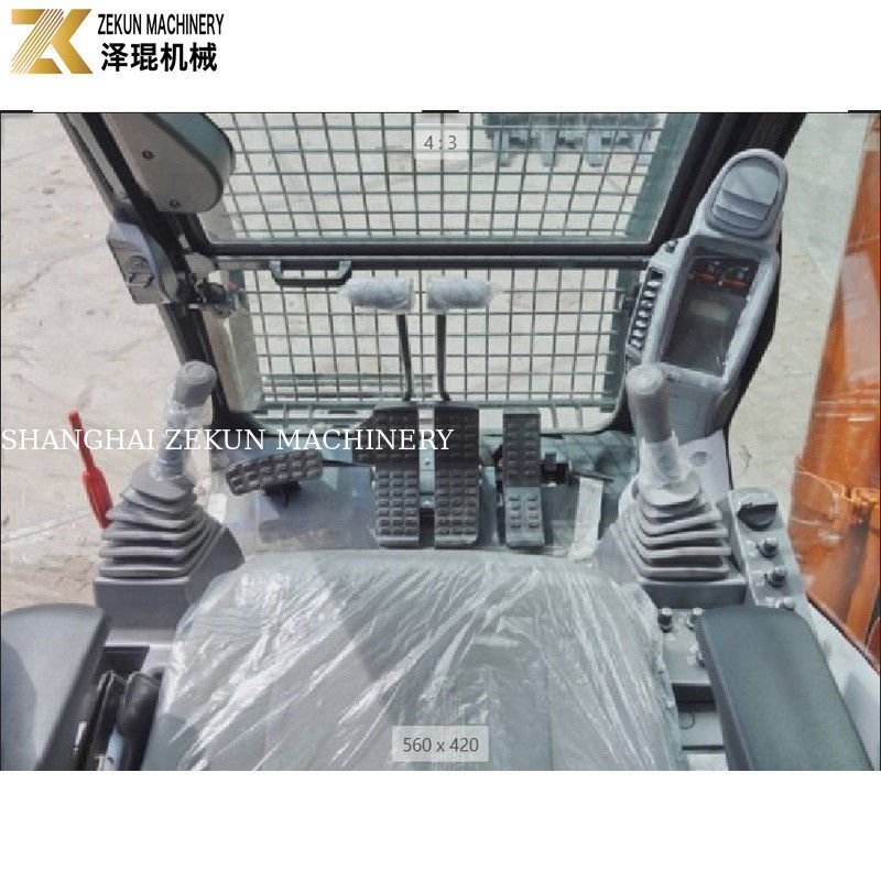 20800 KG Machine Weight Hitachi Excavator Bucket for ZX220/EX220-3/EX220-7/EX220-5